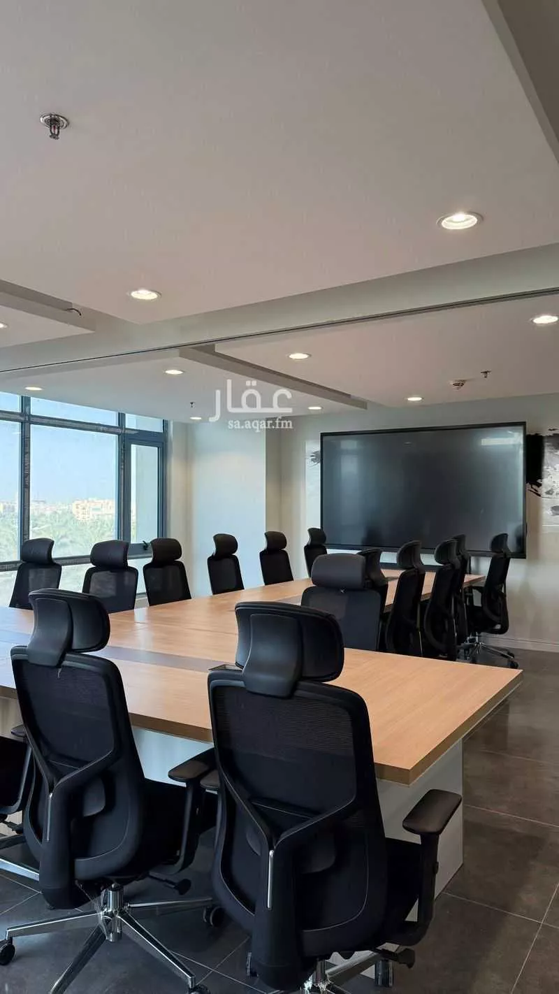مكتب تجاري للإيجار في شارع صيدا, حي الدريهمية, مدينة الرياض, منطقة الرياض 1 صورة