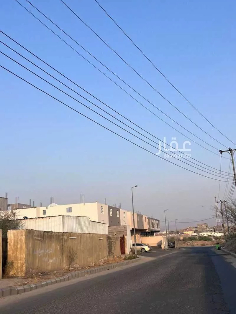 أرض للبيع في حي جعرانة ، الجعرانة ، منطقة مكة المكرمة 1 صورة