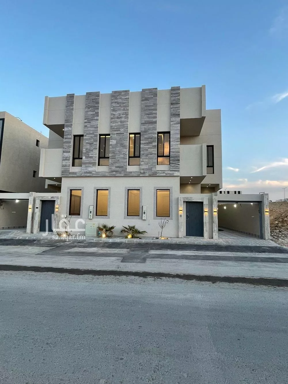فيلا للبيع في شارع السيل, حي المهدية, مدينة الرياض, منطقة الرياض 1 صورة