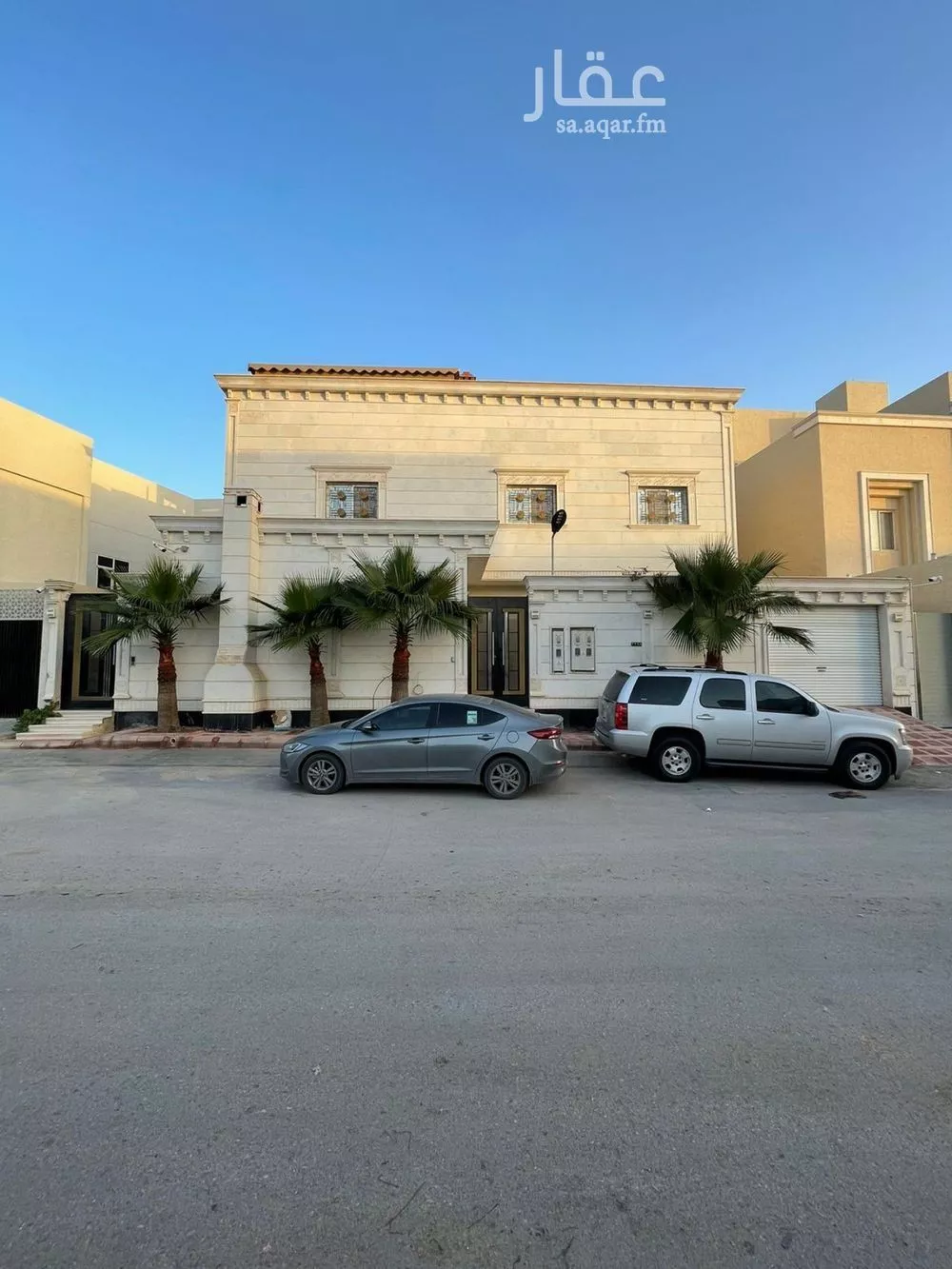 فيلا للبيع في شارع أبي الريحان البيروني, حي المهدية, مدينة الرياض, منطقة الرياض 1 صورة