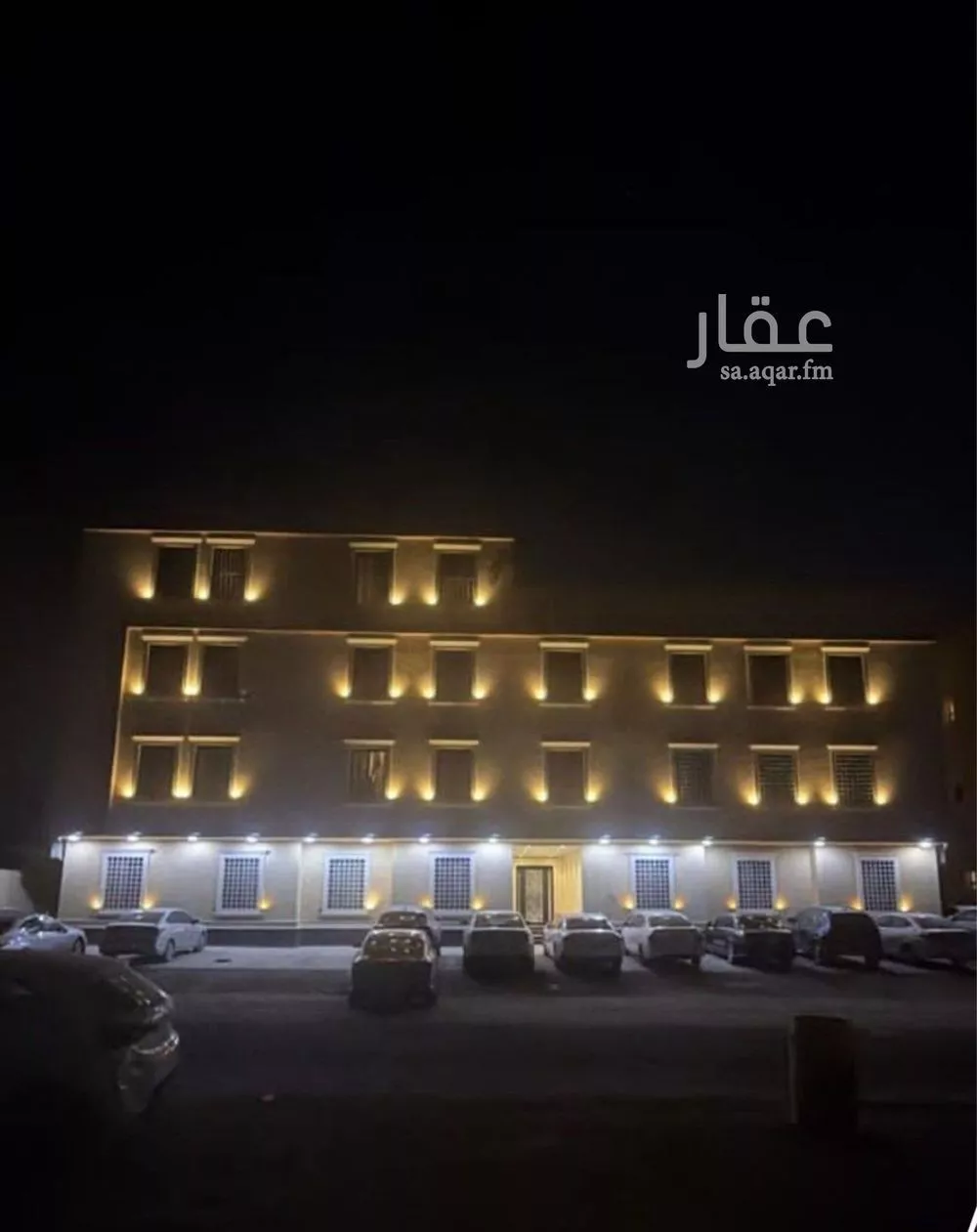 شقة للبيع في شارع أبي المكارم بن سهل, حي الرمال, مدينة الرياض, منطقة الرياض 1 صورة