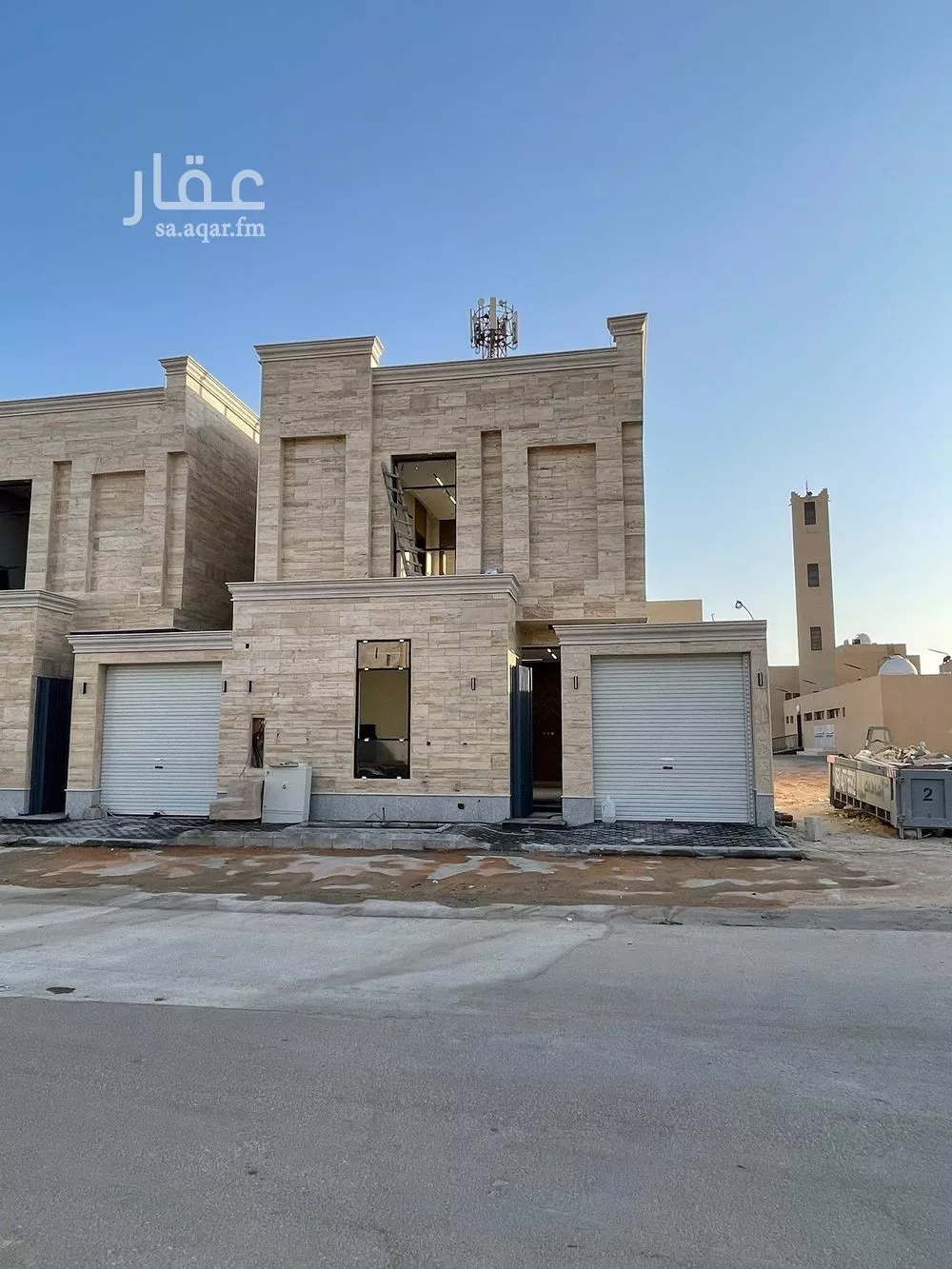 فيلا للبيع في شارع السيل, حي المهدية, مدينة الرياض, منطقة الرياض 1 صورة