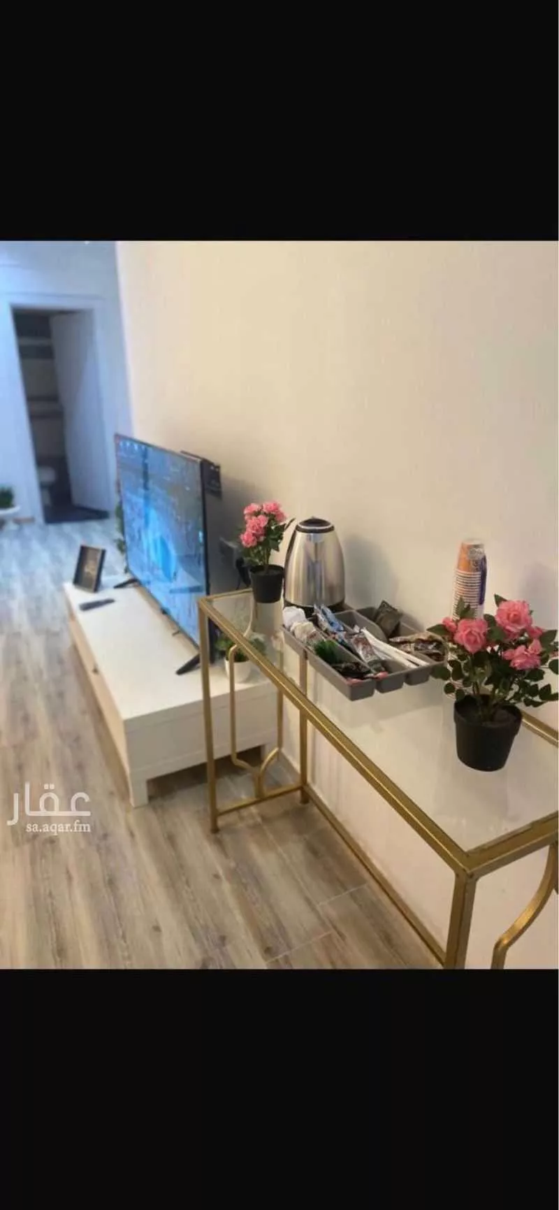 شقة مفروشة للحجز في شارع ابراهيم النحال, غرناطة, الرياض 1 صورة