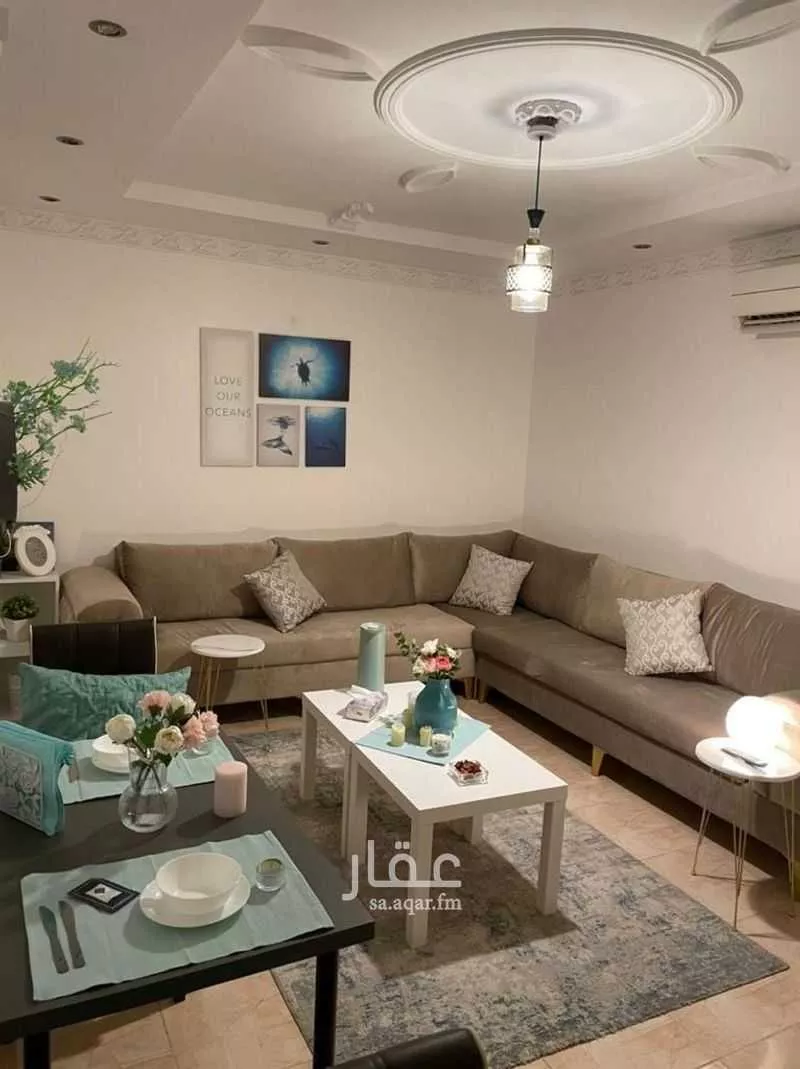 شقة للإيجار في شارع غازي عوض القحطاني, حي الشهداء, مدينة الرياض, منطقة الرياض 1 صورة