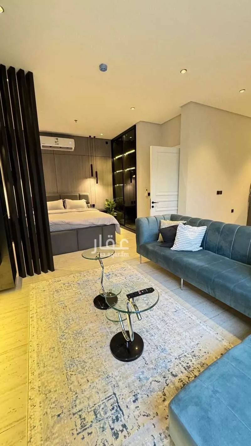 شقة للإيجار في شارع الشيخ عبدالله المخضوب, حي الوادي, مدينة الرياض, منطقة الرياض 1 صورة