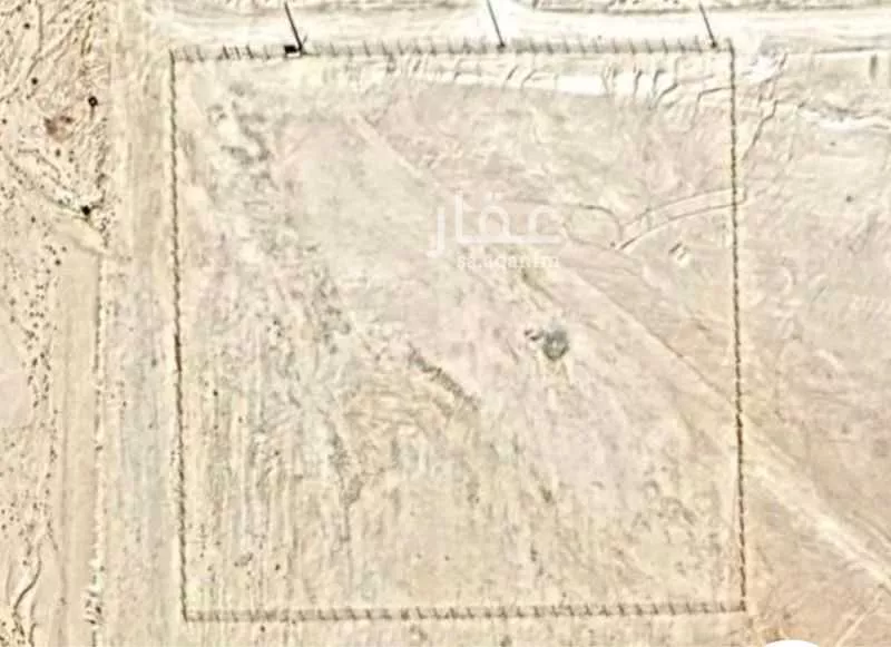 أرض للبيع في حي مشروع مخطط استراحات, مدينة مشروع مخطط استراحات, منطقة الرياض 1 صورة