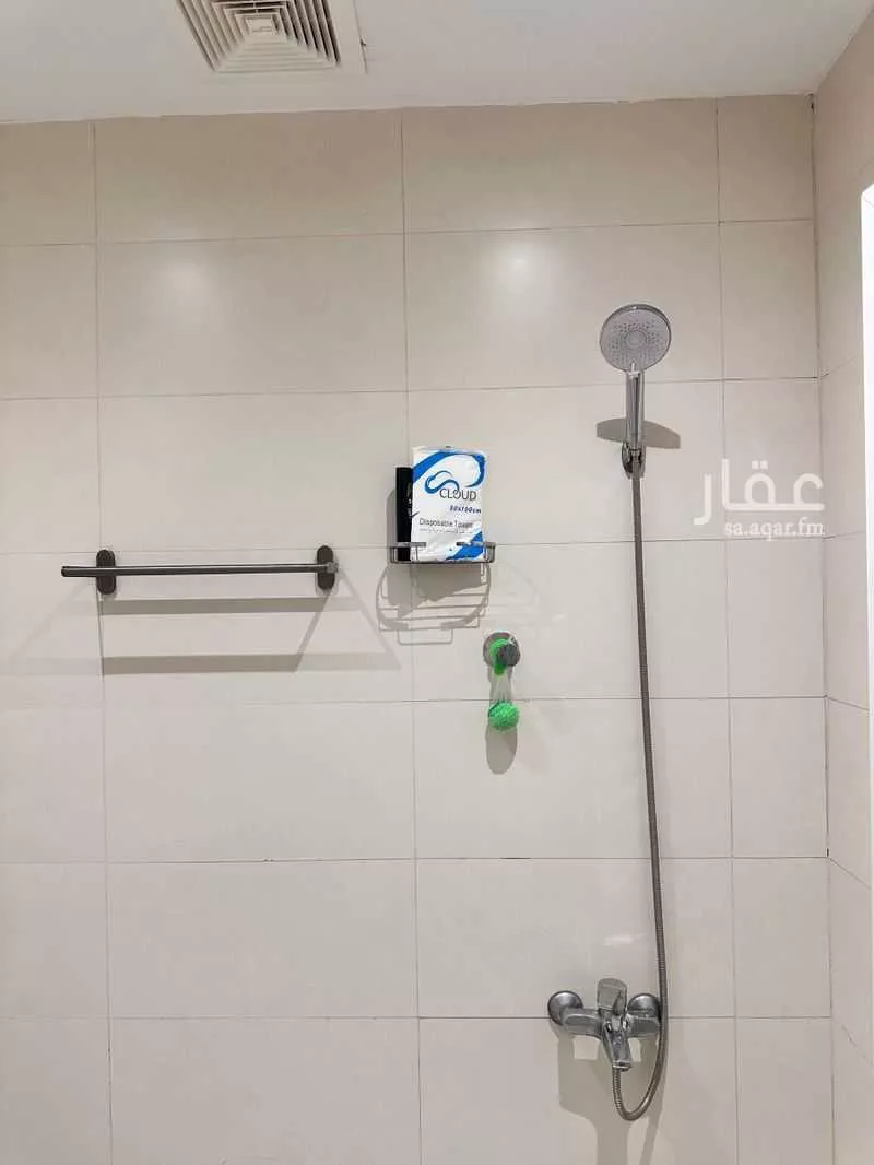 شقة مفروشة للحجز في شارع 31ج, حي الشعلة, الدمام 1 صورة