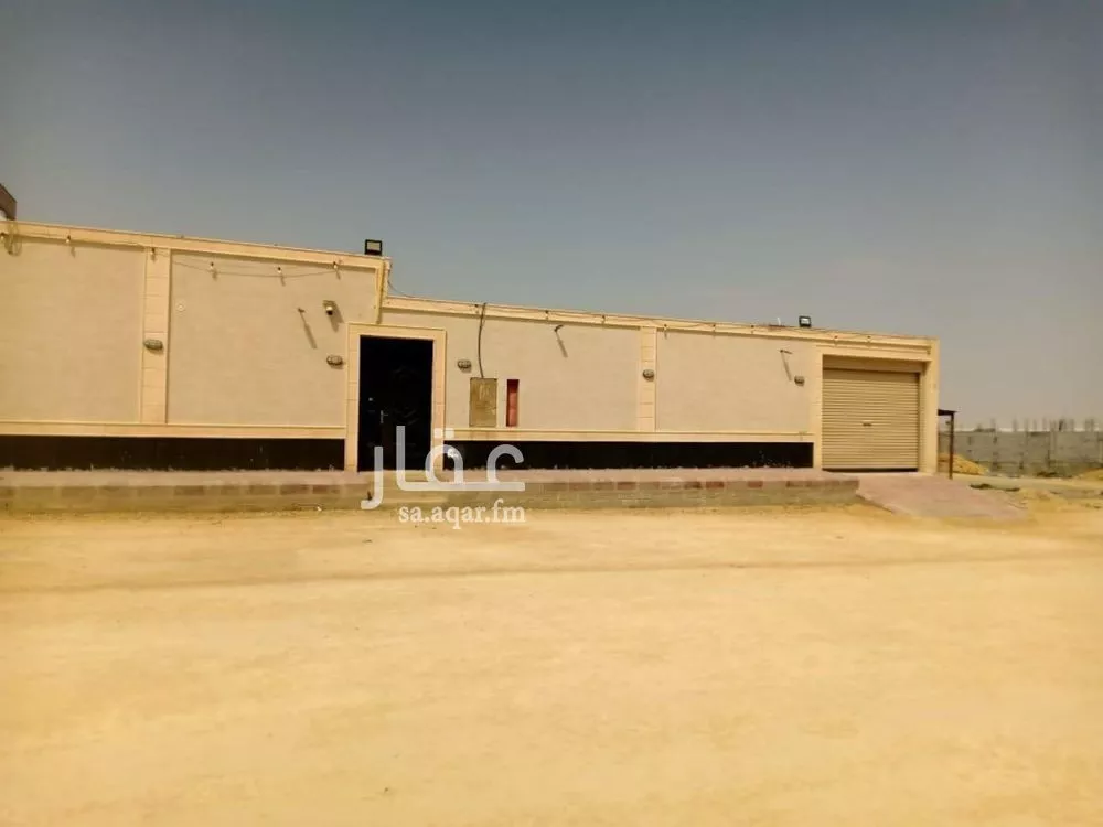 استراحة للبيع في شارع وناسه, حي طويق, مدينة الرياض, منطقة الرياض 1 صورة