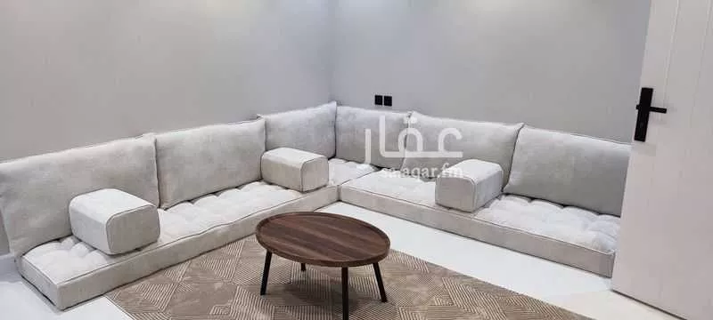شقة للإيجار في شارع عبدالواحد الازجي, حي قرطبة, مدينة الرياض, منطقة الرياض 1 صورة
