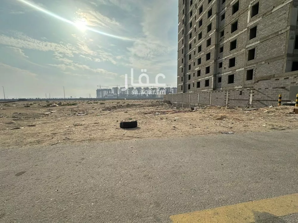 أرض للبيع في شارع 23ج, حي ضاحية الملك فهد, مدينة الدمام, المنطقة الشرقية 1 صورة