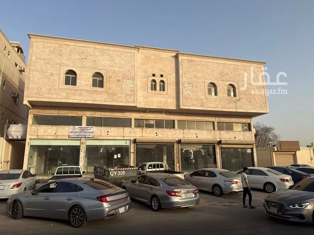 شقة للإيجار في شارع الامام محمد بن سعود, حي المنار, مدينة الدمام, المنطقة الشرقية 1 صورة