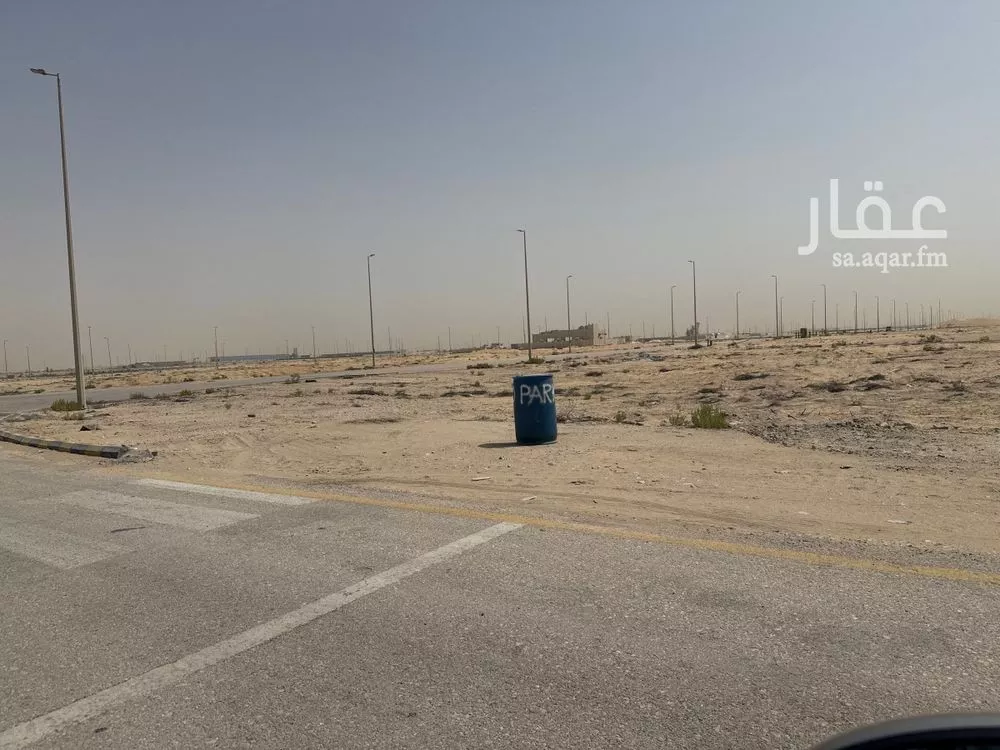 أرض للبيع في شارع إسماعيل بن السلطان, حي الصناعية الثانية, مدينة الدمام, المنطقة الشرقية 1 صورة