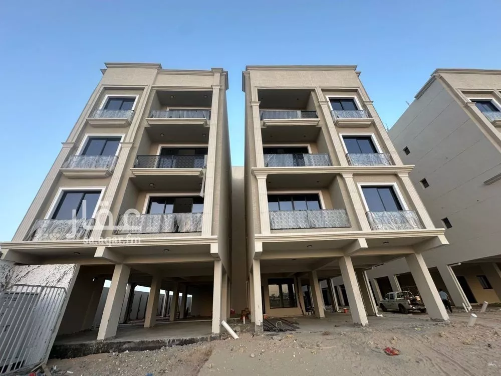 شقة للبيع في شارع الهدية, حي الفردوس, مدينة الدمام, المنطقة الشرقية 1 صورة