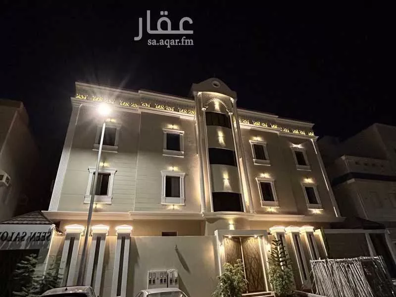 شقة للإيجار في شارع تركي ابن ماضي, حي القراحين, مدينة الطائف, منطقة مكة المكرمة 1 صورة