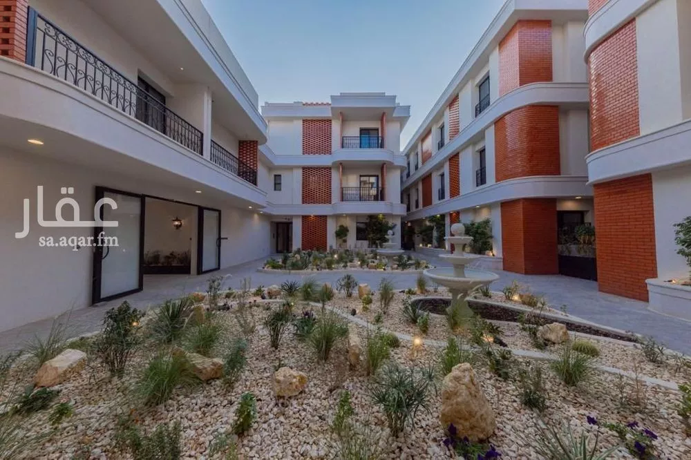 شقة للإيجار في شارع محمد بن عبدالعزيز الماضي, حي قرطبة, مدينة الرياض, منطقة الرياض 1 صورة