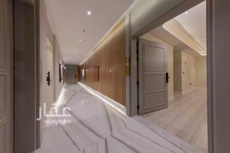 شقة للإيجار في شارع محمد بن عبدالعزيز الماضي, حي قرطبة, مدينة الرياض, منطقة الرياض 1 صورة