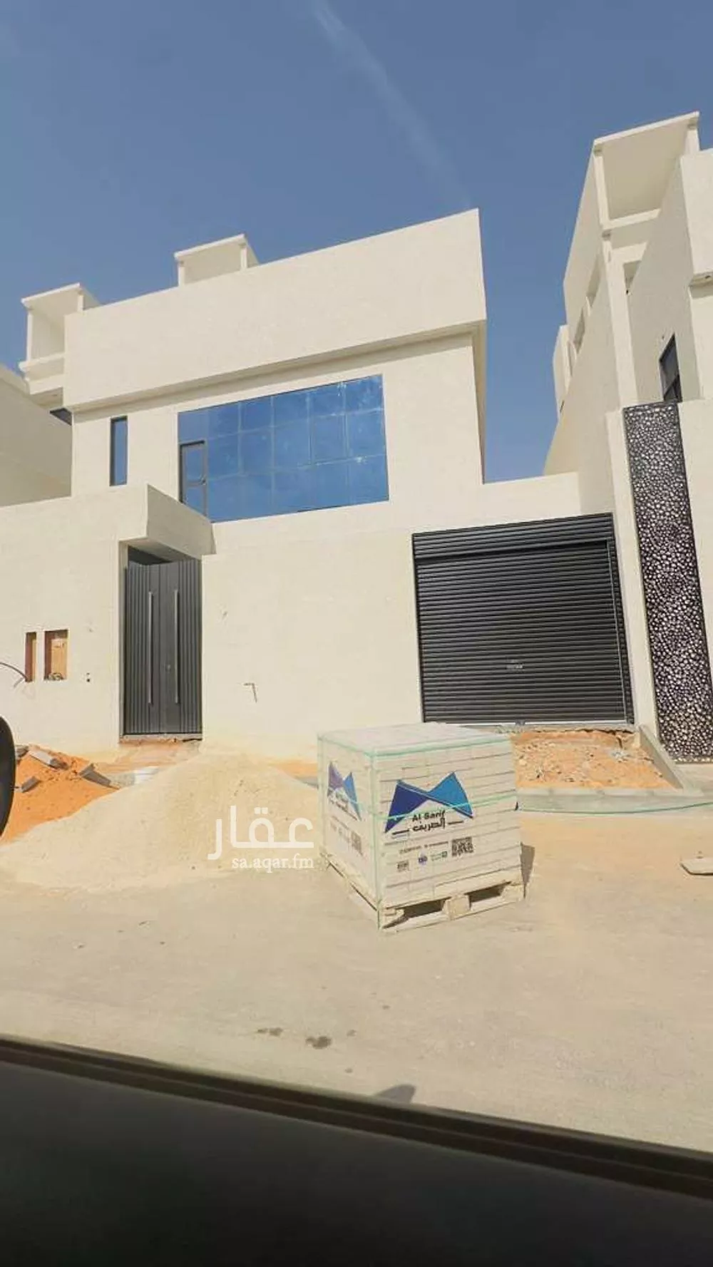 فيلا للبيع في شارع خالد بن سعيد, حي السلام, مدينة الرياض, منطقة الرياض 1 صورة