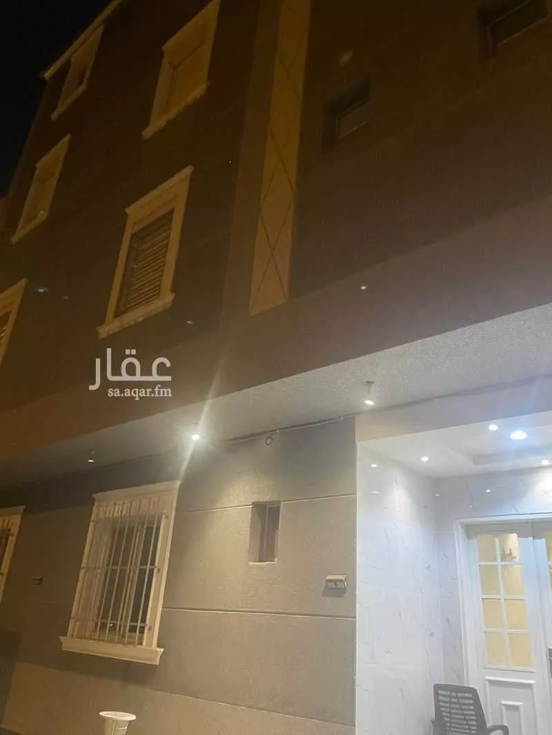 شقة للبيع في شارع أبي الفضل الأجل, حي قرطبة, مدينة الرياض, منطقة الرياض 1 صورة