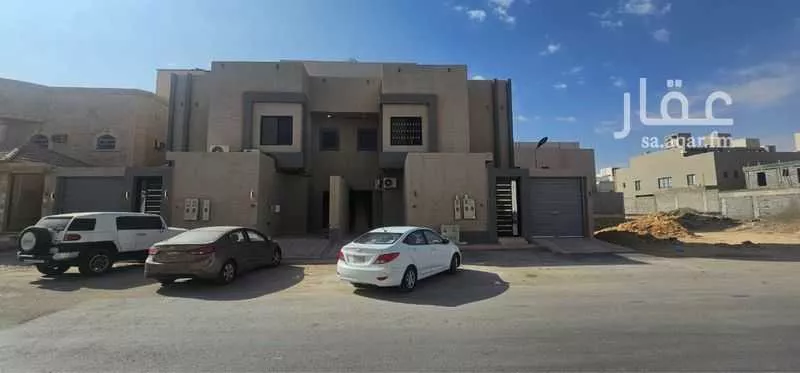 شقة للبيع في شارع عنبسة بن سحيم, حي طويق, مدينة الرياض, منطقة الرياض 1 صورة