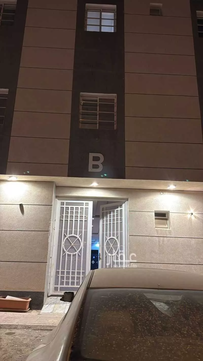 شقة للبيع في شارع عبدالرحمن بن إبراهيم, حي طويق, مدينة الرياض, منطقة الرياض 1 صورة