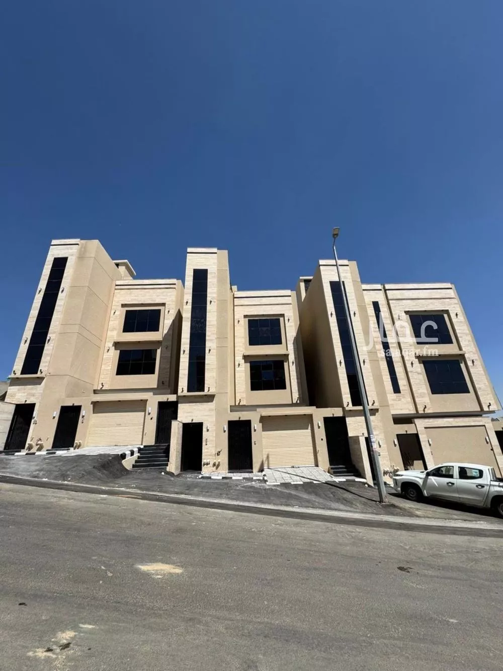 شقة للبيع في شارع شعب دحوان, حي الغدير, مدينة ابها, منطقة عسير 1 صورة