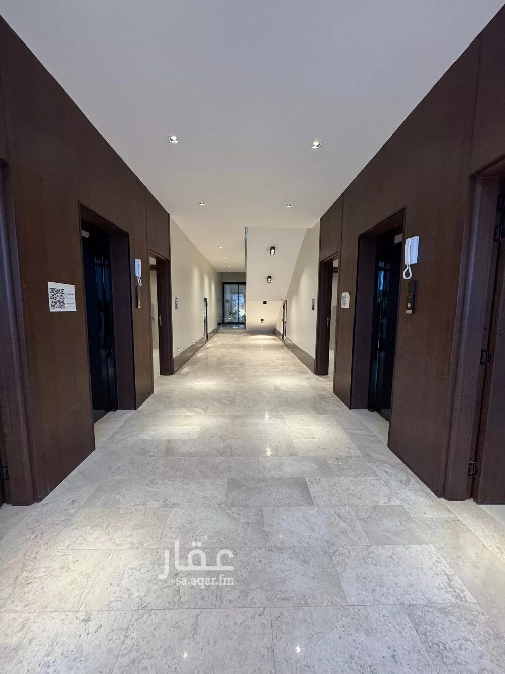 شقة للبيع في شارع وادي الغيل, حي الروضة, مدينة ابها, منطقة عسير 1 صورة