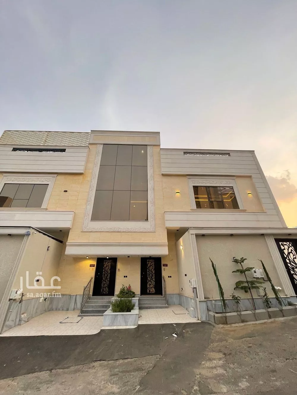 دور للبيع في حي الروابي, مدينة ابها, منطقة عسير 1 صورة