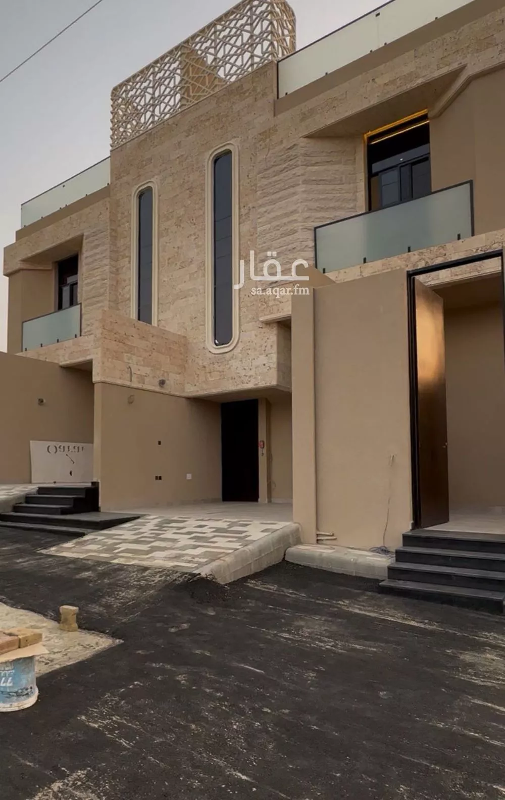 شقة للبيع في شارع التين, حي العقيق, مدينة ابها, منطقة عسير 1 صورة