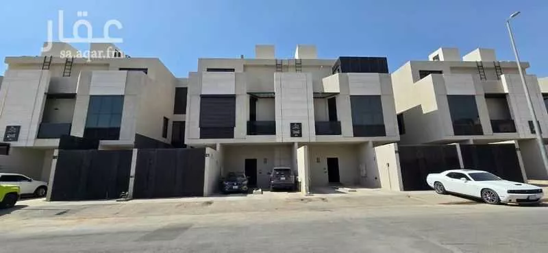 دور للإيجار في شارع محمد الحاكم, حي السليمانية, مدينة الرياض, منطقة الرياض 1 صورة