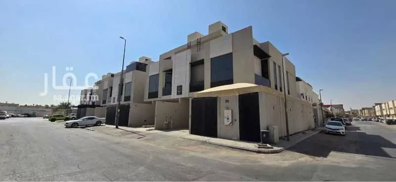 دور للإيجار في شارع محمد الحاكم, حي السليمانية, مدينة الرياض, منطقة الرياض 1 صورة