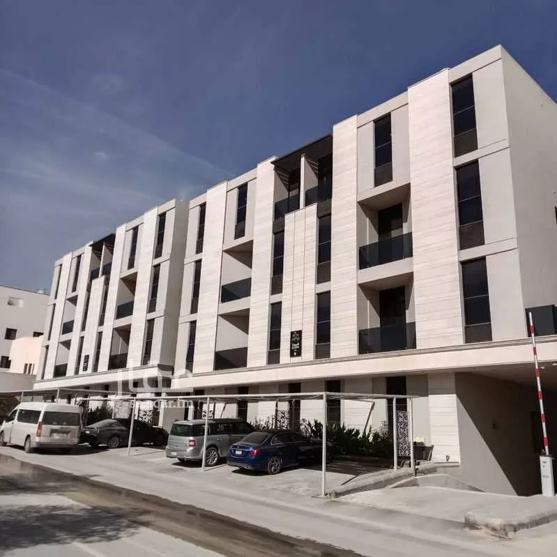 شقة للإيجار في شارع عشيرة سدير, حي الرائد, مدينة الرياض, منطقة الرياض 1 صورة