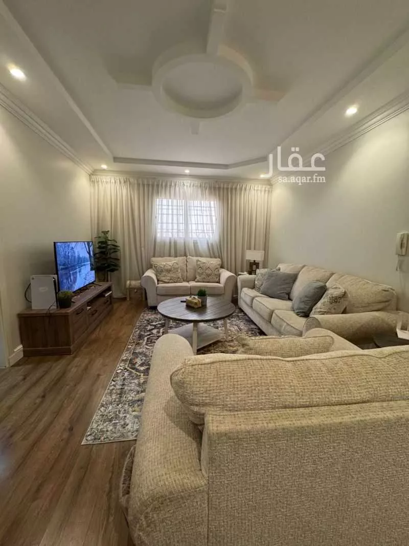 شقة للبيع في شارع عبدالله بن شهيوين, حي الملقا, مدينة الرياض, منطقة الرياض 1 صورة