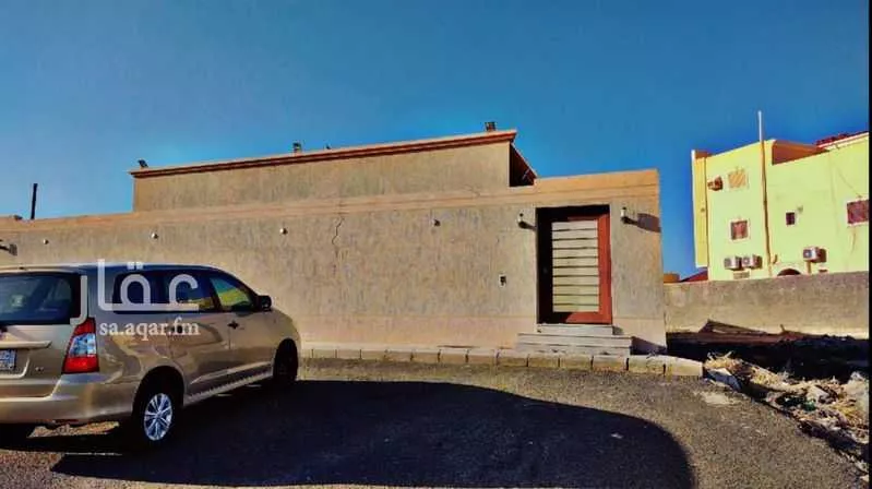 استراحة للبيع في شارع خالد ابن يزيد ابن حارثة, حي الدويخلة, مدينة المدينه المنوره, منطقة المدينة المنورة 1 صورة