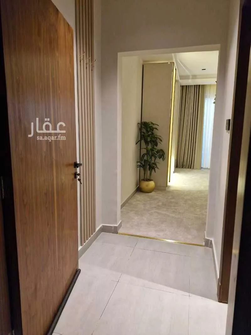 شقة للإيجار في شارع أحمد البسطامي, حي العارض, مدينة الرياض, منطقة الرياض 1 صورة