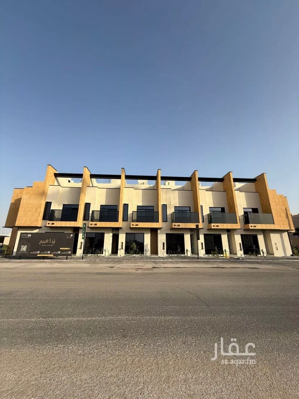 فيلا للبيع في شارع محمد إقبال, حي النرجس, مدينة الرياض, منطقة الرياض 1 صورة