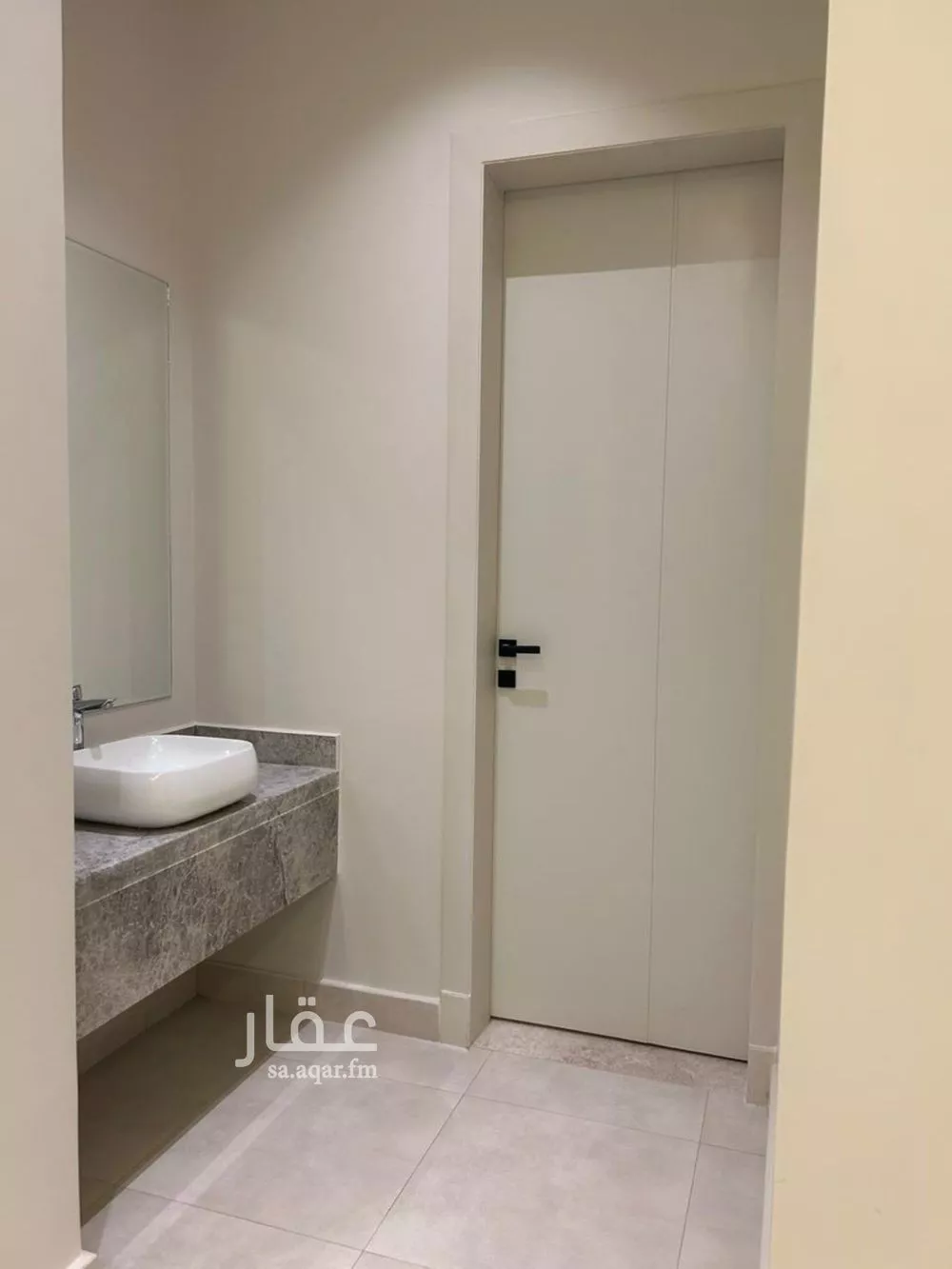 شقة للبيع في شارع ممر107, حي الرمال, مدينة الرياض, منطقة الرياض 1 صورة