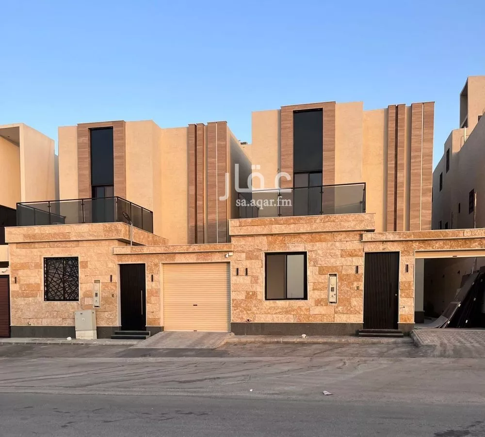 فيلا للبيع في شارع أبي عروة, حي المهدية, مدينة الرياض, منطقة الرياض 1 صورة