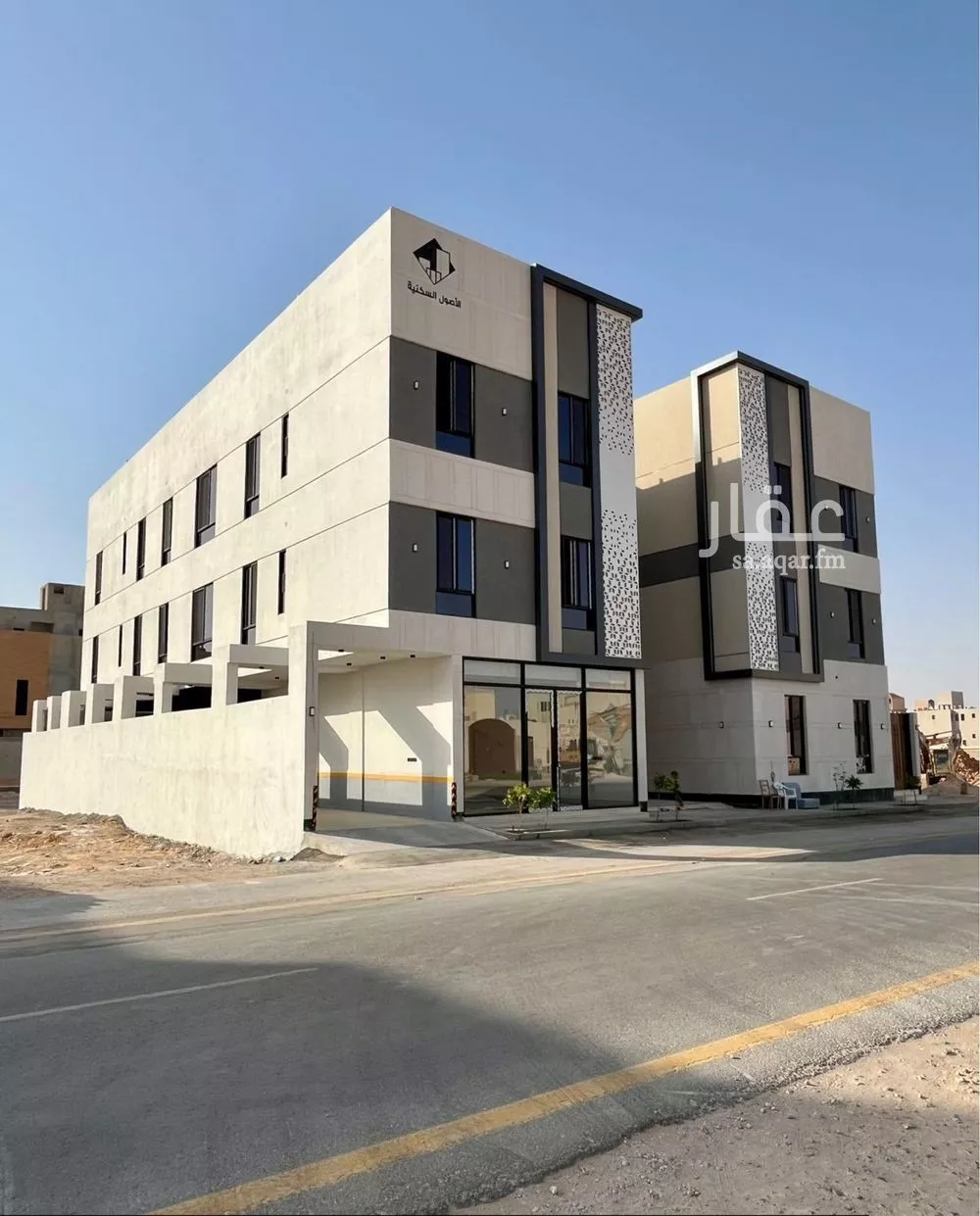شقة للبيع في حي المهدية, مدينة الرياض, منطقة الرياض 1 صورة