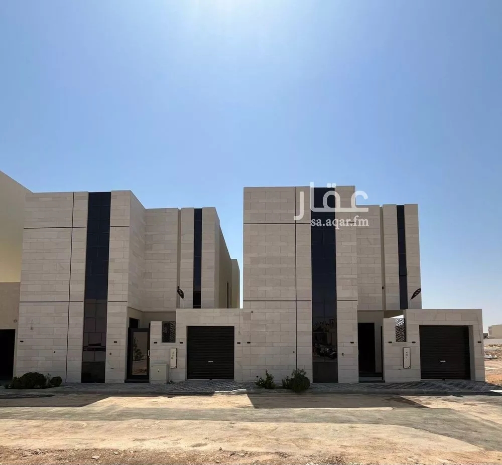 فيلا للبيع في شارع أبي بكر الآجري, حي المهدية, مدينة الرياض, منطقة الرياض 1 صورة