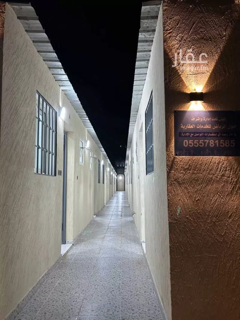 عمارة للإيجار في حي الخير, مدينة الرياض, منطقة الرياض 1 صورة