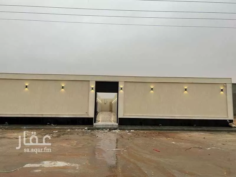 عمارة للإيجار في شارع مسعود بن عمير, حي الخير, مدينة الرياض, منطقة الرياض 1 صورة