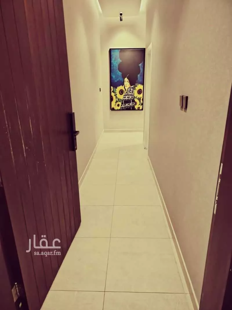 شقة للإيجار في شارع ابها, حي الملقا, مدينة الرياض, منطقة الرياض 1 صورة