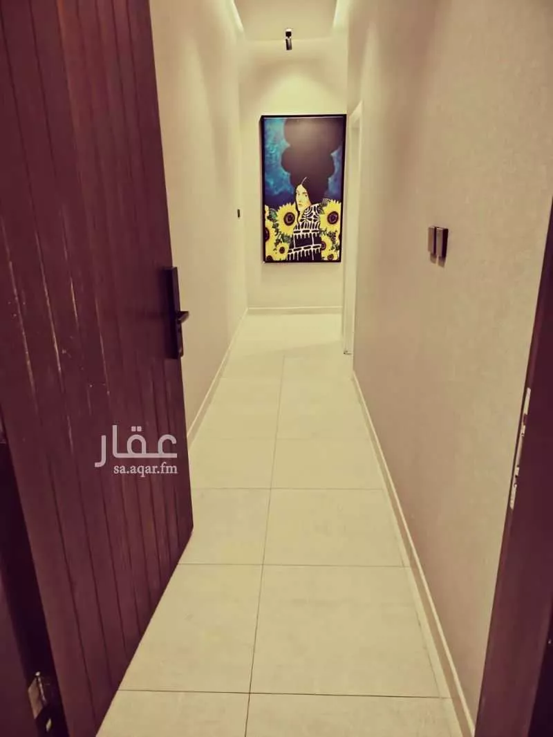 شقة للإيجار في شارع ابها, حي الملقا, مدينة الرياض, منطقة الرياض 1 صورة