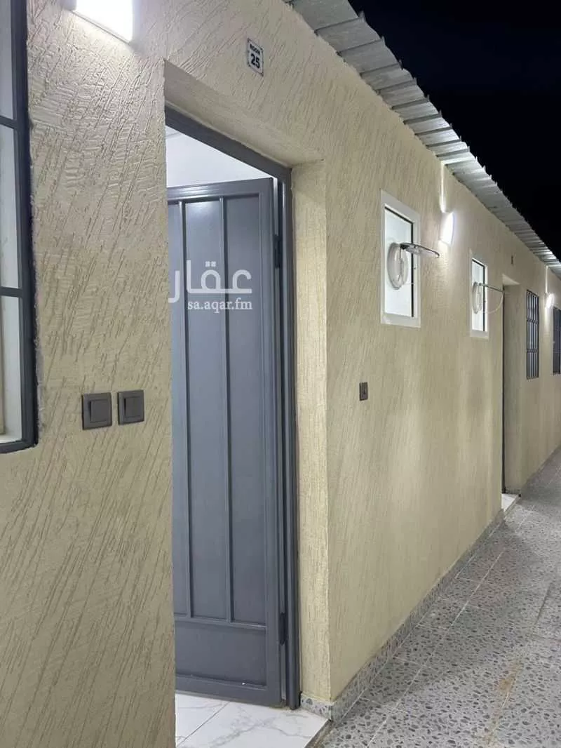 شقة للإيجار في شارع مسعود بن عمير, حي الخير, مدينة الرياض, منطقة الرياض 1 صورة