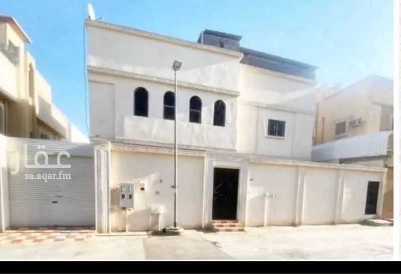 فيلا للبيع في شارع أسبيل ، حي شبرا ، الرياض ، منطقة الرياض 1 صورة