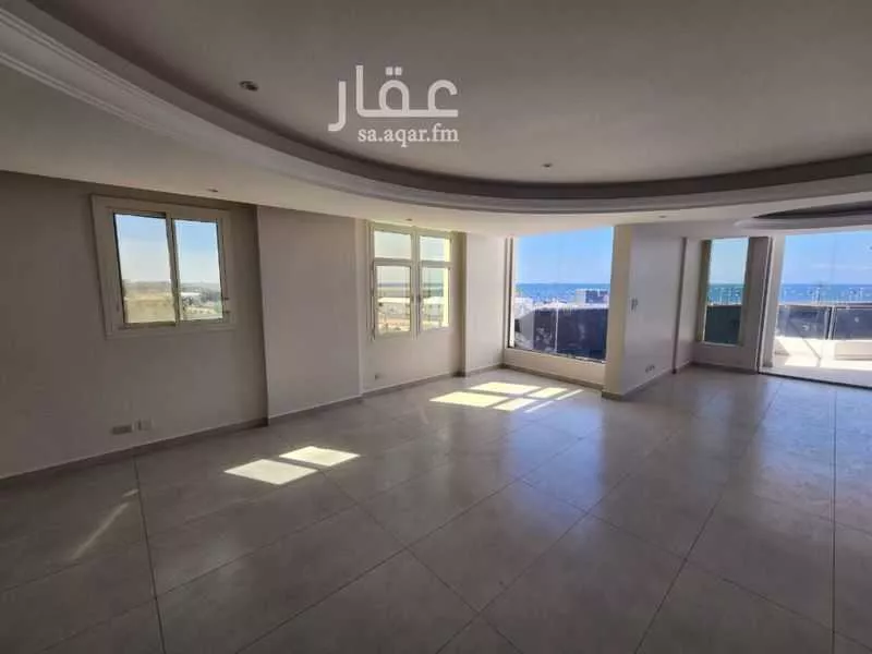 شقة للبيع في شارع سهيل بن قيس, حي الشاطئ, مدينة جدة, منطقة مكة المكرمة 1 صورة