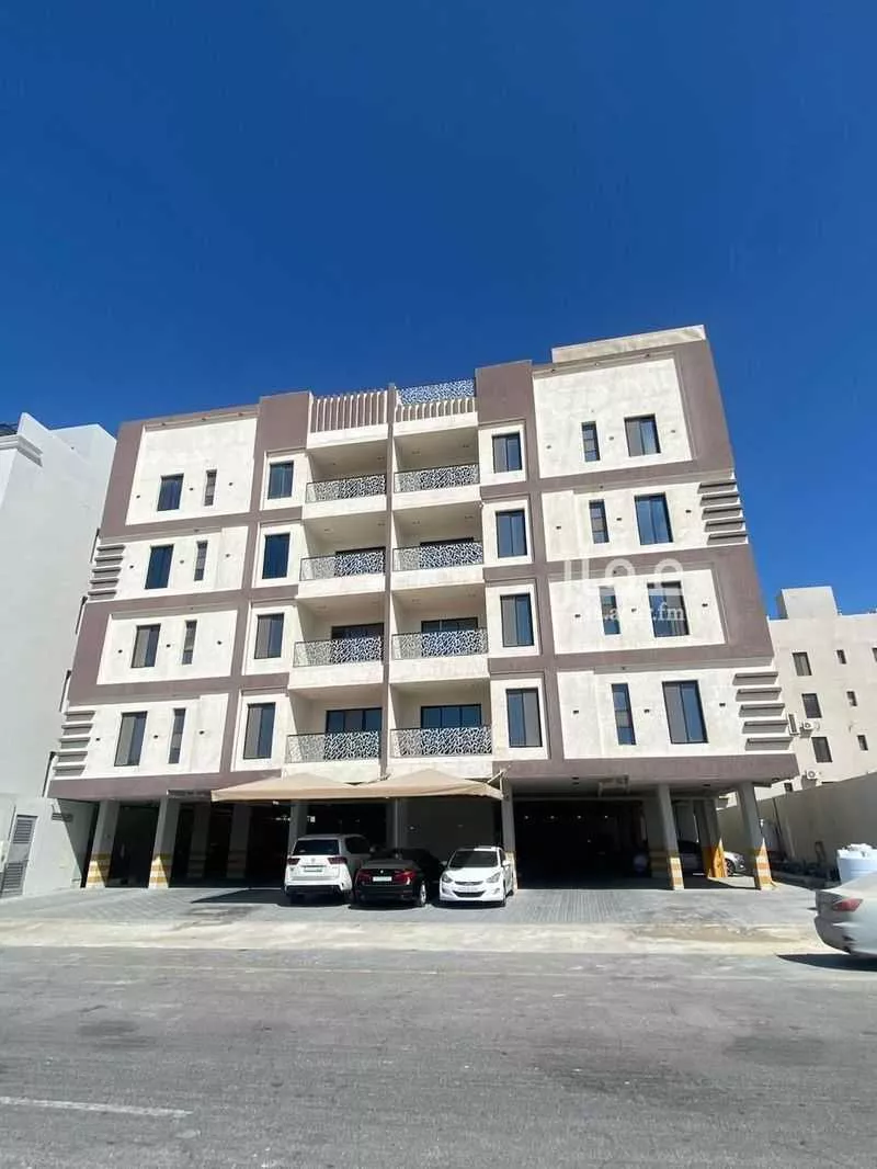 شقة للإيجار في شارع 4 السيف, حي السيف, مدينة الدمام, المنطقة الشرقية 1 صورة