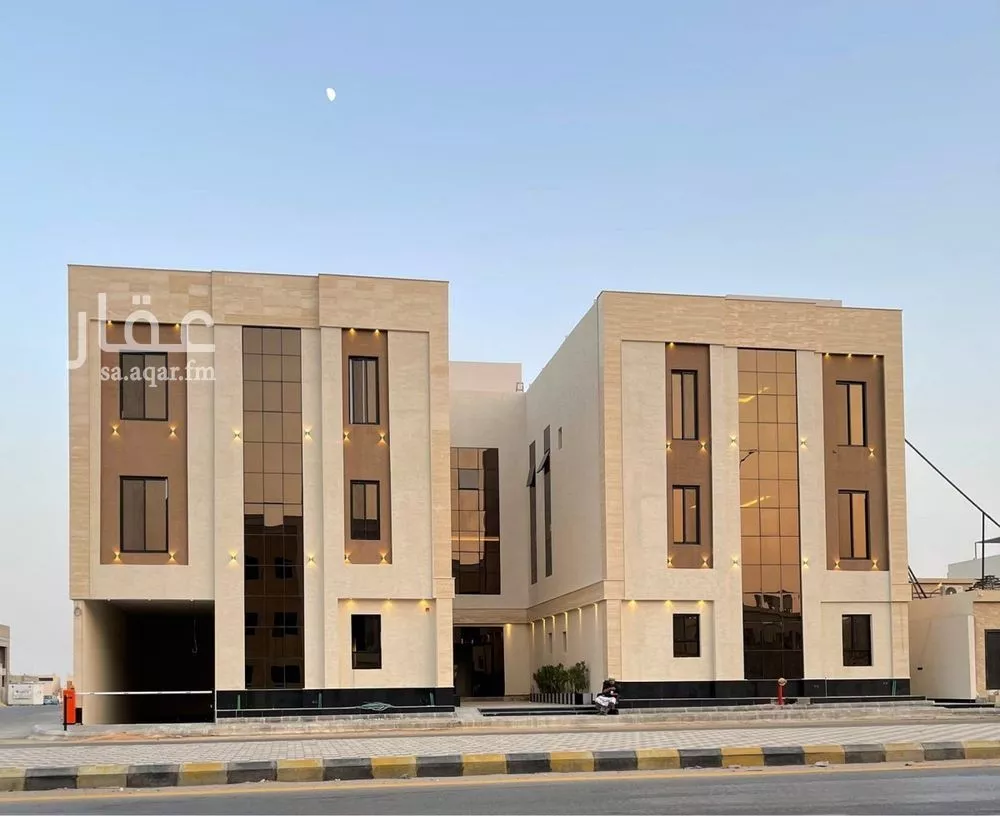 شقة للبيع في شارع السيل الكبير, حي المهدية, مدينة الرياض, منطقة الرياض 1 صورة