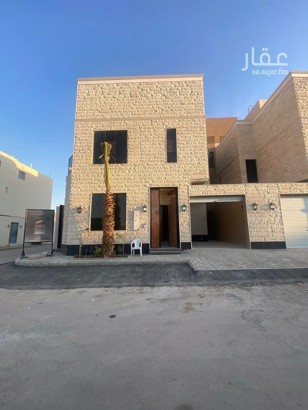 فيلا للبيع في شارع عبيدالله الثقفي, حي المهدية, مدينة الرياض, منطقة الرياض 1 صورة