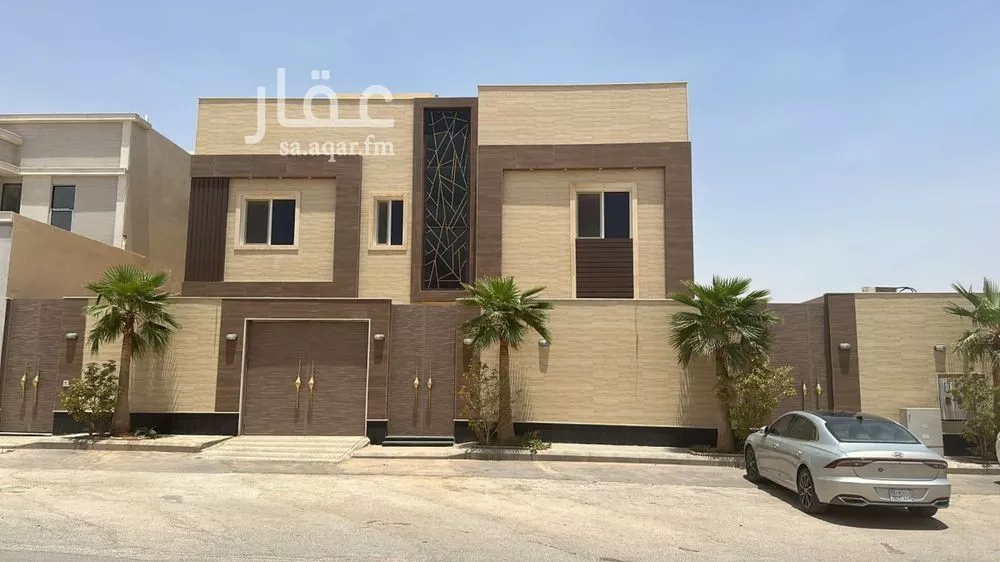 فيلا للبيع في حي المهدية, مدينة الرياض, منطقة الرياض 1 صورة